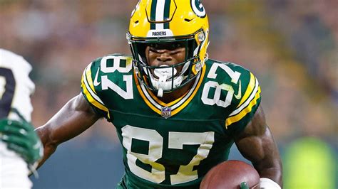 Thursday Night Football odds, spread, line: Packers vs. Titans .